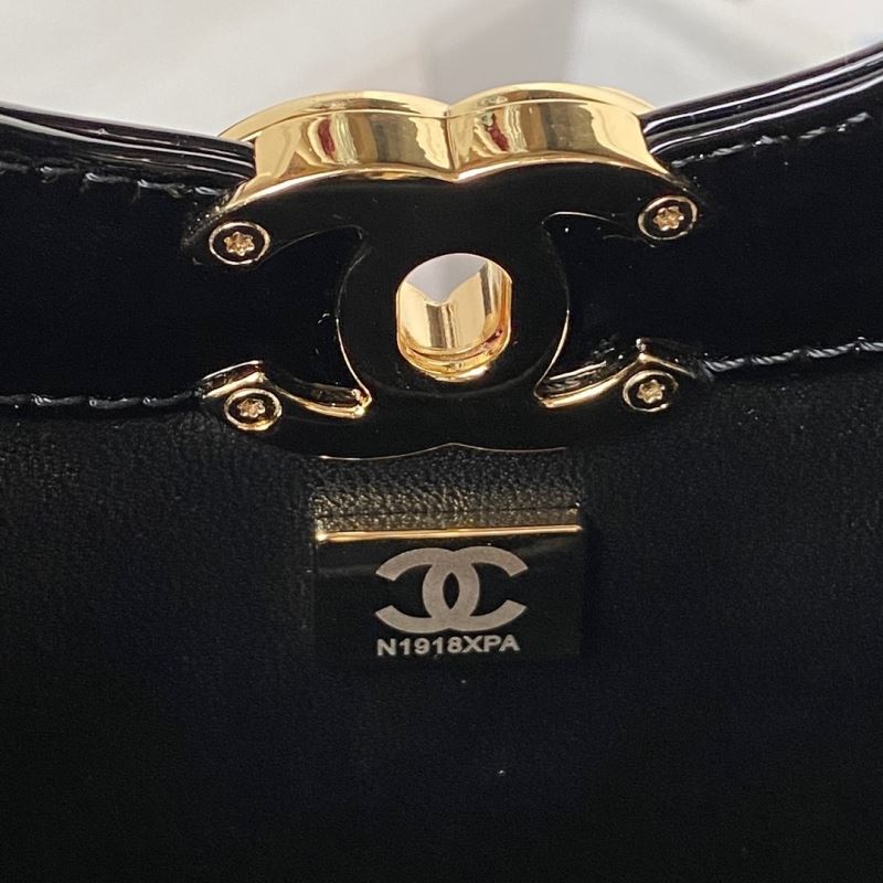 Chanel Satchel Bags